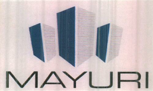 Mayuri (device Of Structure) Device mark 2435878 Trademark