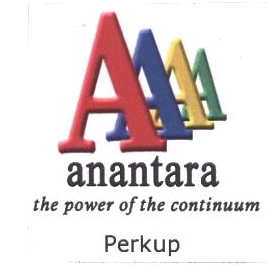 Anantara - Perkup Device mark 1692975 Trademark
