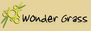 Wonder Grass Device mark 1638819 Trademark