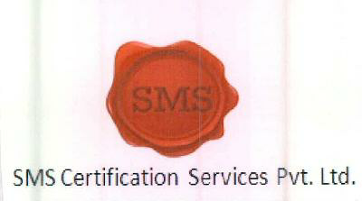 Sms Certification Services Pvt. Ltd. Device mark 2641557 Trademark