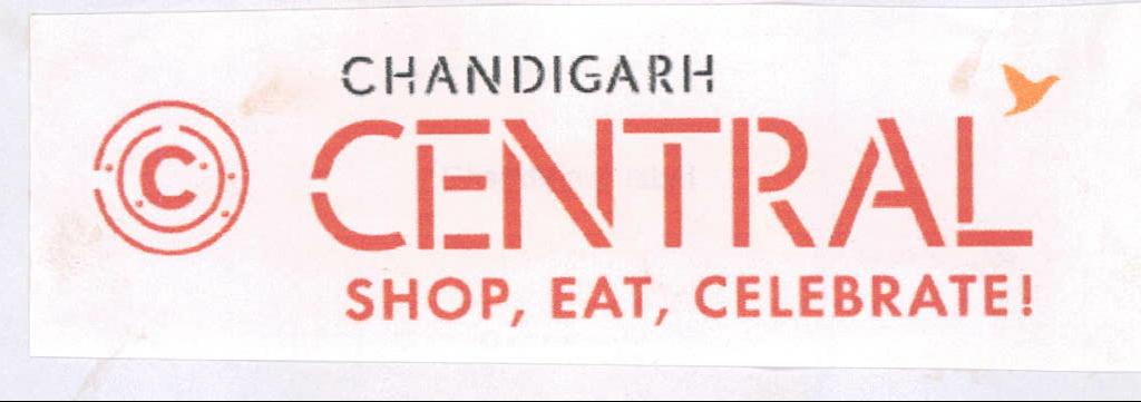 Chandigarh Central Device mark 2065251 Trademark