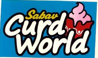 Sabav Curd World Device mark 2431523 Trademark