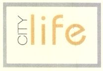 City Life Device mark 1418080 Trademark