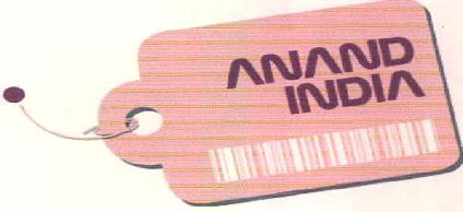 Anand India Device mark 2485352 Trademark
