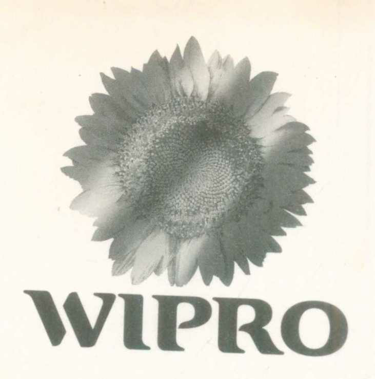 Wipro Device mark 784733 Trademark