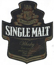 Single Malt Device mark 1936857 Trademark
