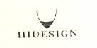 Hidesign (label) Device mark 812042 Trademark