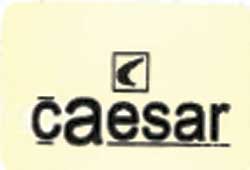 Caesar Device mark 1328712 Trademark