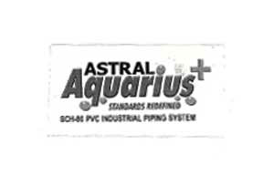 Astral Aquarius Device mark 2146851 Trademark