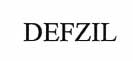 Defzil Device mark 2205170 Trademark
