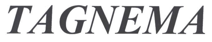 Tagnema Device mark 2285276 Trademark