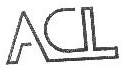 Acl Device mark 2150660 Trademark