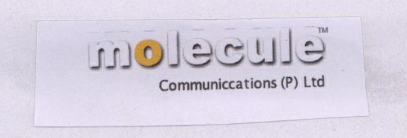 Molecule (device) Device mark 1778460 Trademark