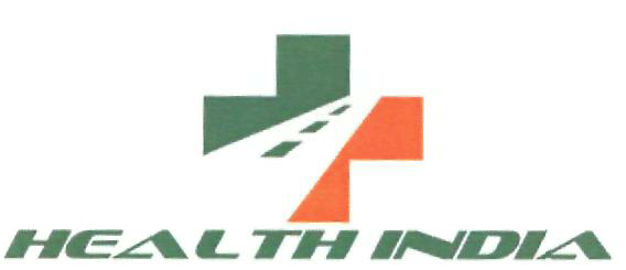 Health India (device) Device mark 2301517 Trademark