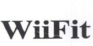 Wiifit Device mark 1636569 Trademark