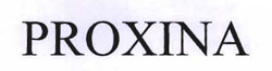 Proxina Device mark 1721299 Trademark