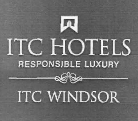 Itc Hotels & Itc Windsor (device) Device mark 2200914 Trademark