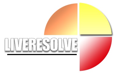 Liveresolve Device mark 2927990 Trademark