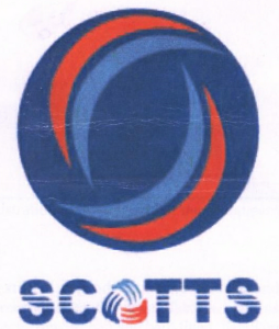Scotts Device mark 2350958 Trademark