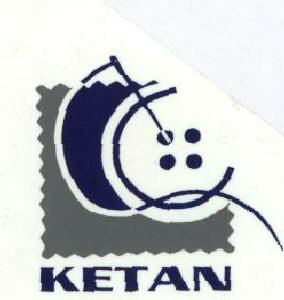 Ketan (label) Device mark 1552343 Trademark