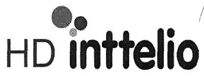 Hd Inttelio Device mark 2886270 Trademark