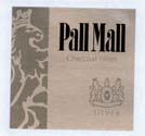 Pall Mall Device mark 1903072 Trademark