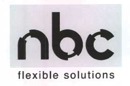 Nbc Flexible Solutions Device mark 2216244 Trademark