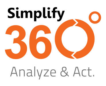 Simplify 360 Device mark 2409656 Trademark