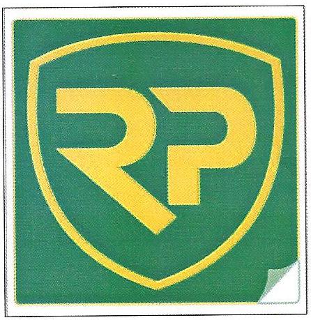 Rp Device mark 2700932 Trademark