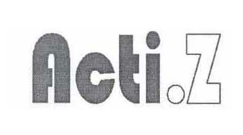 Acti.z Device mark 1875475 Trademark
