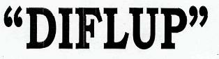 "diflup" Device mark 2483371 Trademark