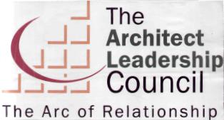The Architect Leadership Council Device mark 1865887 Trademark