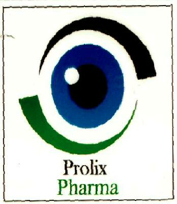 Prolix Pharma (label) Device mark 2376688 Trademark