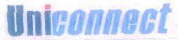 Uniconnect (label) Device mark 1477509 Trademark