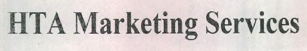 Hta Marketing Services Device mark 2349069 Trademark