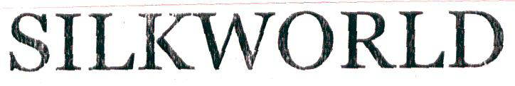 Silk World Device mark 1906106 Trademark