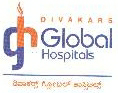 Global Hospitals Device mark 1846907 Trademark