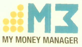 M3 My Money Manager (label) Device mark 1619561 Trademark