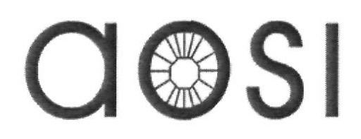 Aosi (device) Device mark 2417873 Trademark