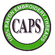 Caps Device mark 1632256 Trademark