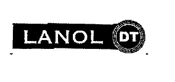 Lanol Device mark 970429 Trademark