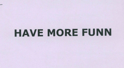 Have More Funn Device mark 1629925 Trademark