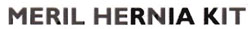 Meril Hernia Kit Device mark 2793537 Trademark