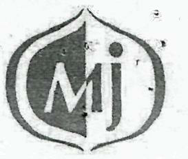 Mj Device mark 2431052 Trademark