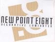 New Point Eight Decorative Laminated (dev) (label) Device mark 1705217 Trademark