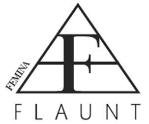 Femina Flaunt- Logo Device mark 2910191 Trademark