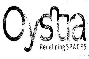 Oystra (label) Device mark 2109025 Trademark