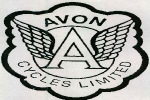 Avon (device Of Wingh) Device mark 833119 Trademark