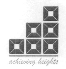 Achieving Heights Device mark 2830505 Trademark