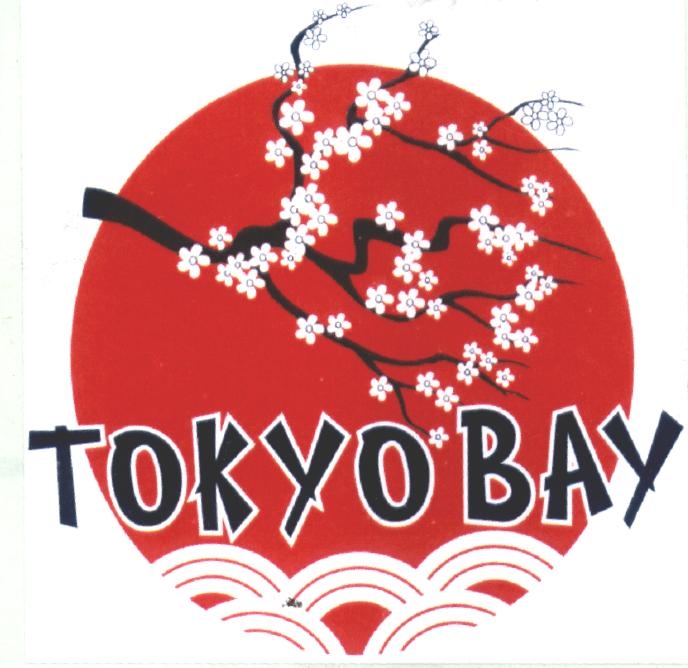 Tokyo Bay Device mark 2196853 Trademark